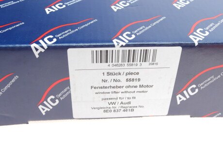 Фото 14 - Стеклоподъемник AIC 55819