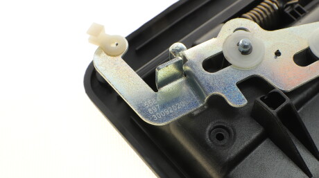 Фото 2 - Замок / Ручка AIC 55846