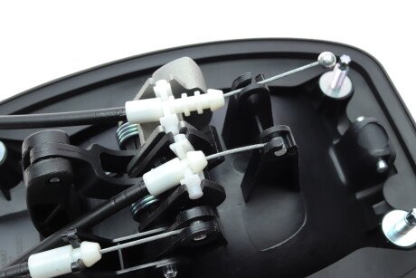 Фото 2 - Замок / Ручка AIC 55847