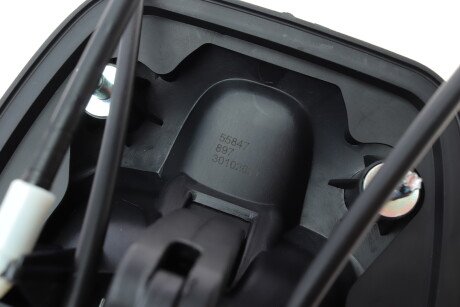 Фото 5 - Замок / Ручка AIC 55847