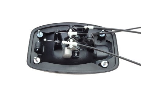 Фото 6 - Замок / Ручка AIC 55847