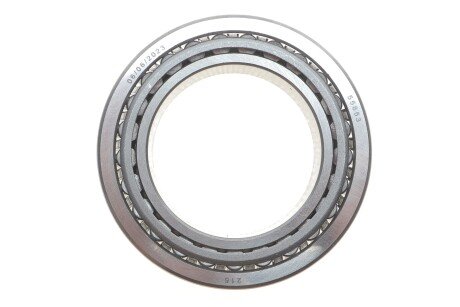 Фото 5 - Підшипник маточини AIC 55853