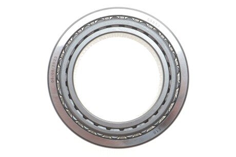 Фото 8 - Підшипник маточини AIC 55853