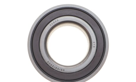 Фото 4 - Підшипник маточини AIC 55855