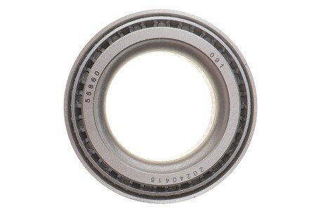 Фото 4 - Підшипник маточини AIC 55860