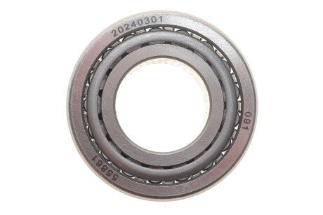 Фото 8 - Подшипник ступицы AIC 55861