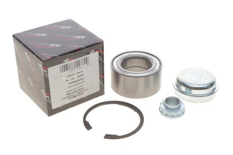 Фото 2 - Подшипник ступицы AIC 55862