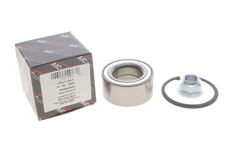 Фото 2 - Подшипник ступицы AIC 55863
