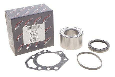 Фото 2 - Підшипник маточини AIC 55864