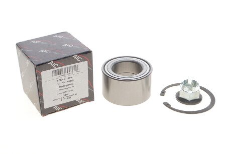 Фото 2 - Подшипник ступицы AIC 55865