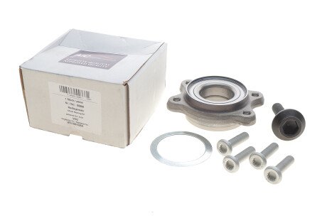 Фото 2 - Подшипник ступицы AIC 55868