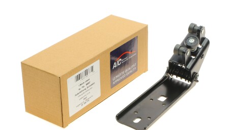 Фото 2 - Дверь AIC 55887