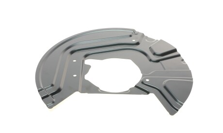 Фото 2 - Кожух гальмівного диска AIC 55908