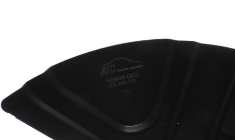 Фото 3 - Кожух гальмівного диска AIC 55908
