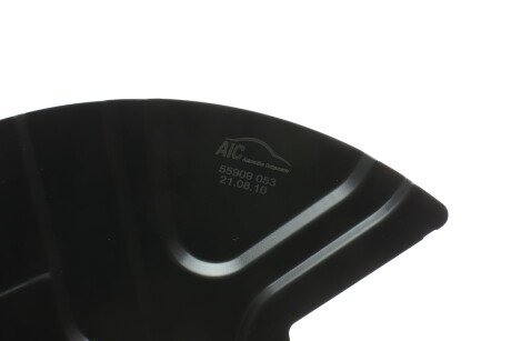 Фото 4 - Кожух тормозного диска AIC 55909
