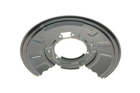 Фото 2 - Кожух гальмівного диска AIC 55910