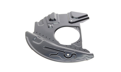 Фото 3 - Кожух тормозного диска AIC 55912