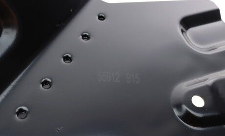 Фото 4 - Кожух тормозного диска AIC 55912