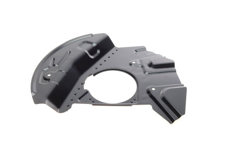 Фото 5 - Кожух тормозного диска AIC 55912