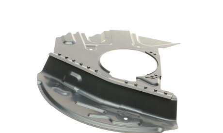 Фото 3 - Кожух тормозного диска AIC 55913