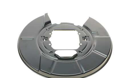 Фото 2 - Кожух гальмівного диска AIC 55915