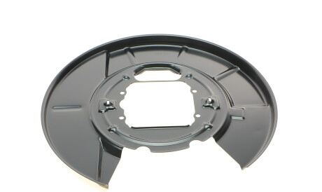 Фото 3 - Кожух гальмівного диска AIC 55915