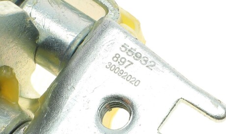 Фото 2 - Дверь AIC 55932