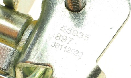 Фото 2 - Дверь AIC 55935