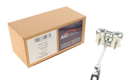 Фото 2 - Двері AIC 55937