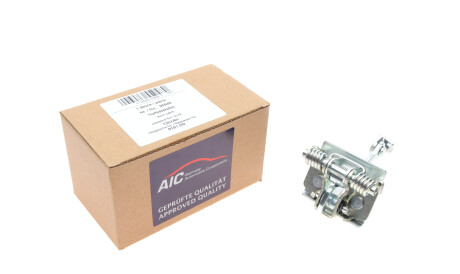 Фото 2 - Дверь AIC 55948