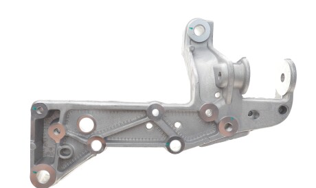 Фото 2 - Сайлентблок важеля AIC 55951