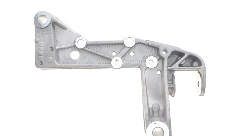 Фото 3 - Сайлентблок важеля AIC 55951