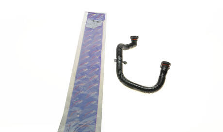 Патрубок вентиляції картера VW Caddy 1.6TDI/1.9TDI 05-15/Crafter 30-35 2.0TDI 11-16 - ((06F103221E, N10412804, 06F129101R, 06F103235, 06F103483E)) AIC 55953