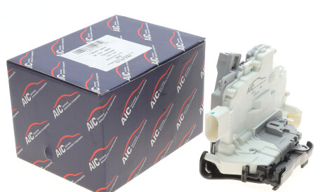 Фото 2 - Ручка / Замок AIC 55961