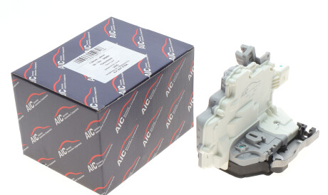 Фото 2 - Ручка / Замок AIC 55962