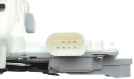 Фото 3 - Ручка / Замок AIC 55962