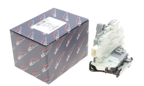 Фото 2 - Ручка / Замок AIC 55963