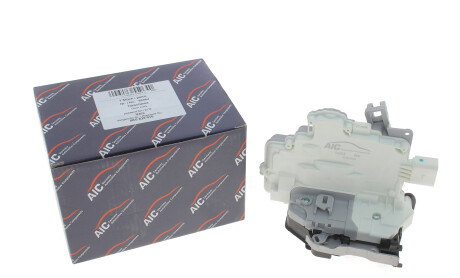 Фото 6 - Ручка / Замок AIC 55964