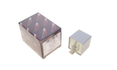 Фото 2 - Реле паливного насосу AIC 55966