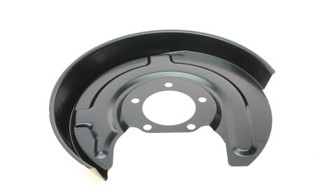 Фото 2 - Кожух гальмівного диска AIC 55976