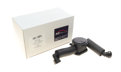 Шланг вентиляції картера - ((11617563476)) AIC 55994