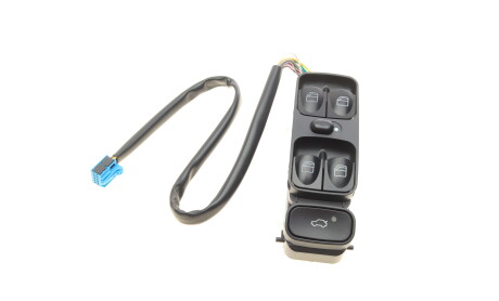 Фото 6 - Склопідйомник AIC 55997