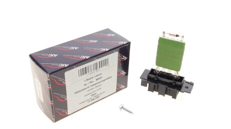 Фото 2 - Інший елемент системи охолодження AIC 56001