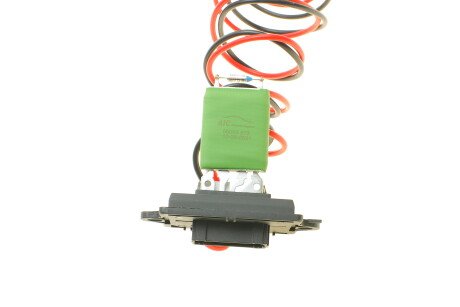 Фото 2 - Прочий элемент системы охлаждения AIC 56003