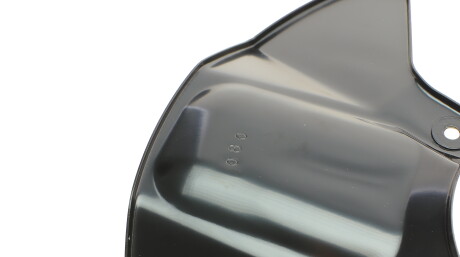 Фото 2 - Кожух тормозного диска AIC 56019