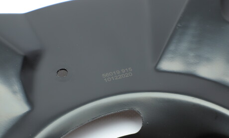 Фото 4 - Кожух тормозного диска AIC 56019