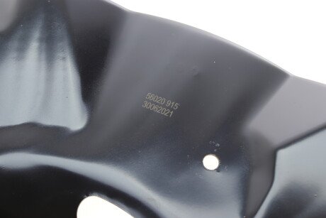 Фото 3 - Кожух гальмівного диска AIC 56020