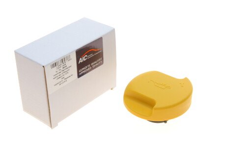 Кришка маслозаливної горловини - ((0650091, 90412819)) AIC 56038
