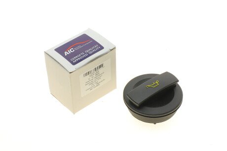 Кришка маслозаливної горловини - ((06C103485H, 06C103485K, 06C103485L, 06C103485M, 06C103485N)) AIC 56042