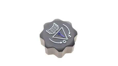 Фото 3 - Расширительный бачок AIC 56047